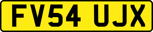 FV54UJX