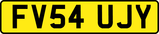 FV54UJY