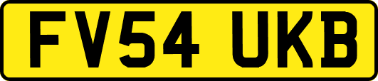 FV54UKB