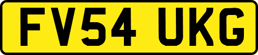 FV54UKG