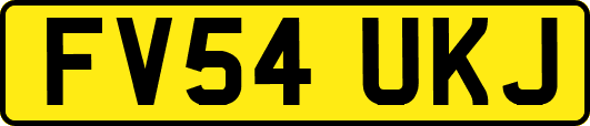 FV54UKJ
