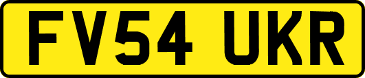 FV54UKR