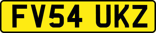 FV54UKZ