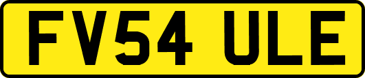 FV54ULE