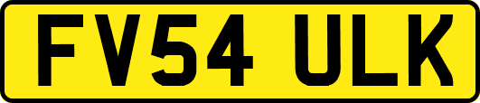 FV54ULK
