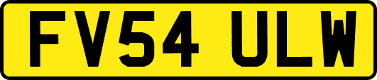 FV54ULW