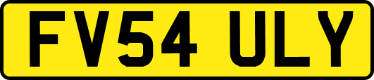 FV54ULY