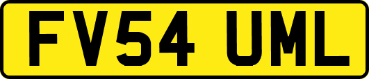 FV54UML