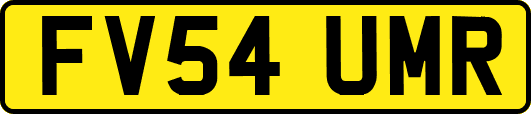 FV54UMR
