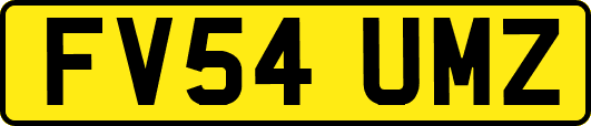 FV54UMZ