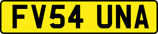 FV54UNA