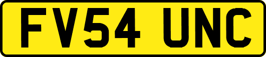 FV54UNC