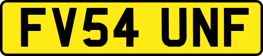 FV54UNF