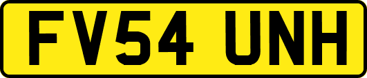 FV54UNH