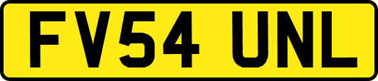 FV54UNL