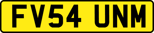 FV54UNM