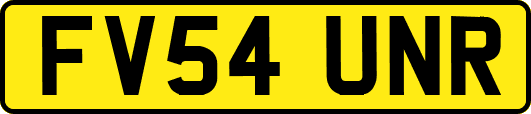 FV54UNR