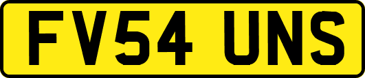 FV54UNS