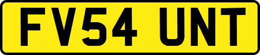 FV54UNT