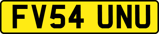 FV54UNU