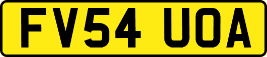 FV54UOA