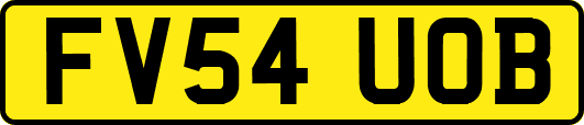 FV54UOB