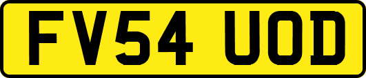 FV54UOD