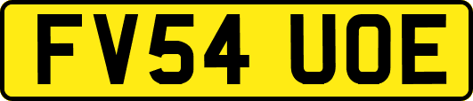FV54UOE