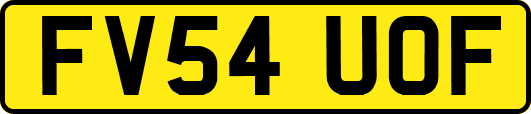 FV54UOF