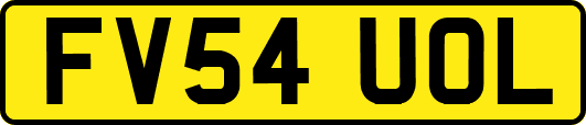 FV54UOL