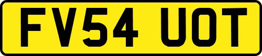 FV54UOT
