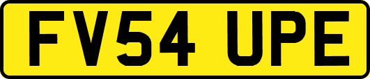 FV54UPE