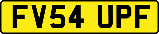 FV54UPF
