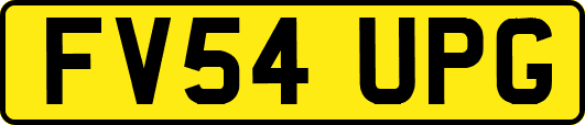 FV54UPG