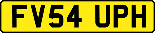 FV54UPH