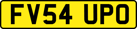 FV54UPO