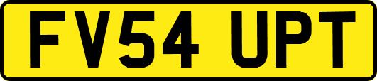 FV54UPT