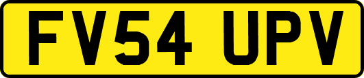 FV54UPV