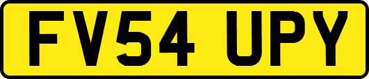FV54UPY