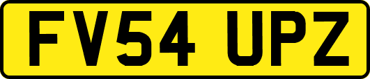 FV54UPZ