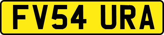 FV54URA