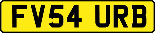 FV54URB