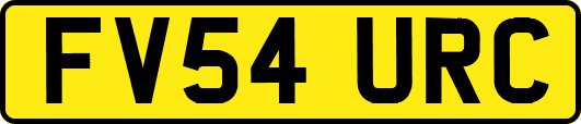 FV54URC