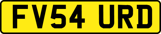 FV54URD