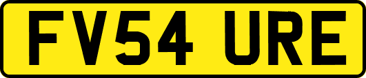 FV54URE