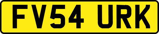 FV54URK