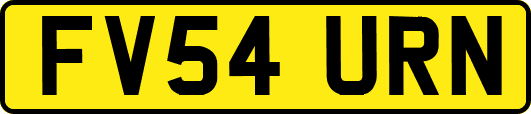 FV54URN