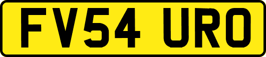 FV54URO