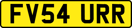 FV54URR