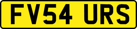 FV54URS